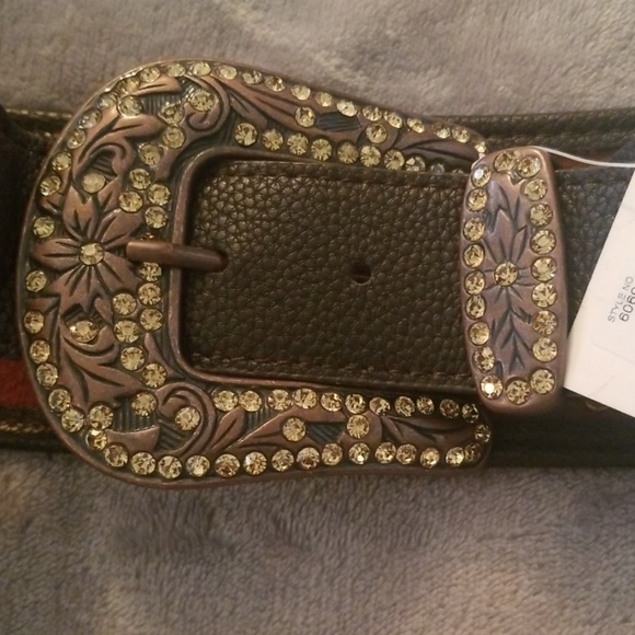 Belt - Picture 2 of 5